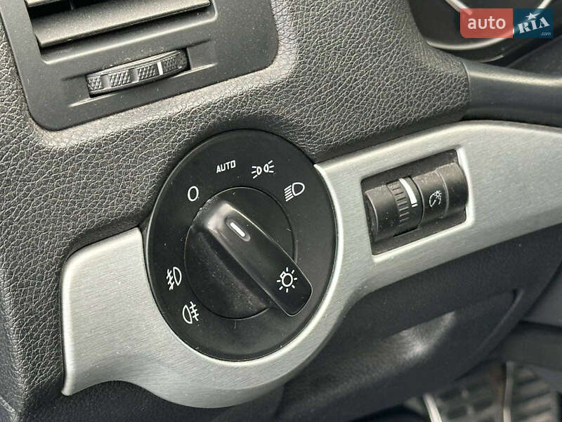 Універсал Skoda Octavia 2011 в Львові