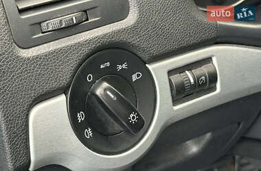 Универсал Skoda Octavia 2011 в 