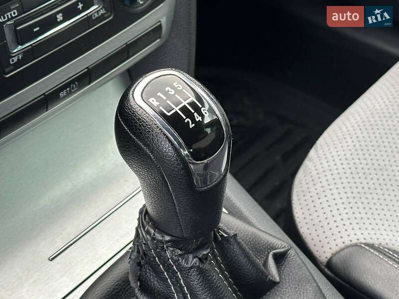 Універсал Skoda Octavia 2011 в Львові