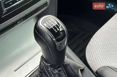 Универсал Skoda Octavia 2011 в 