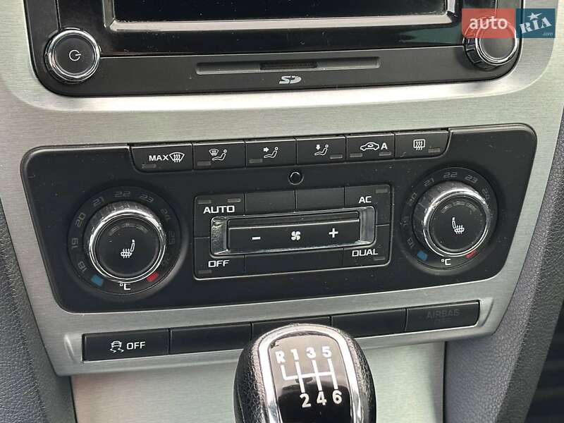 Універсал Skoda Octavia 2011 в Львові