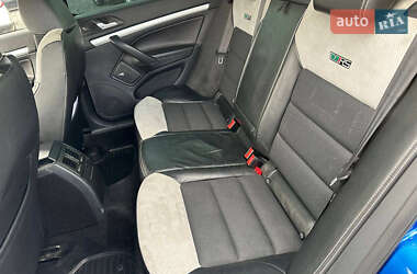 Универсал Skoda Octavia 2011 в 