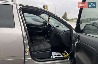 Лифтбек Skoda Octavia 2013 в 