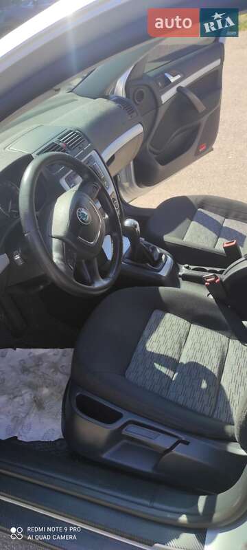 Универсал Skoda Octavia 2010 в Бердичеве фото 3 Универсал Skoda Octavia 2010 в Бердичеве