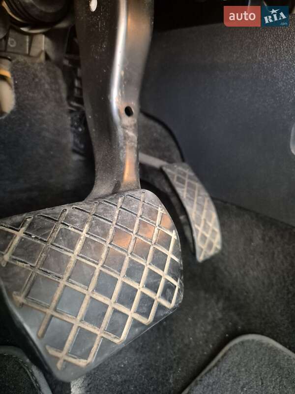 Универсал Skoda Octavia 2016 в Миргороде