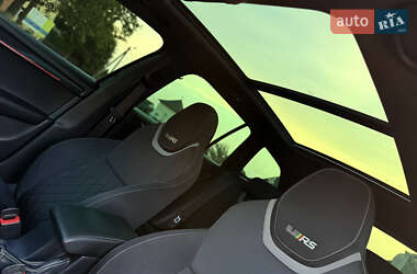 Универсал Skoda Octavia 2018 в 