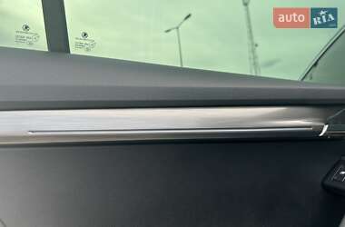 Универсал Skoda Octavia 2017 в 