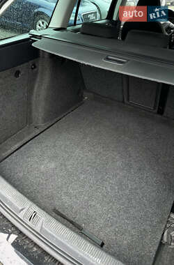 Универсал Skoda Octavia 2009 в 