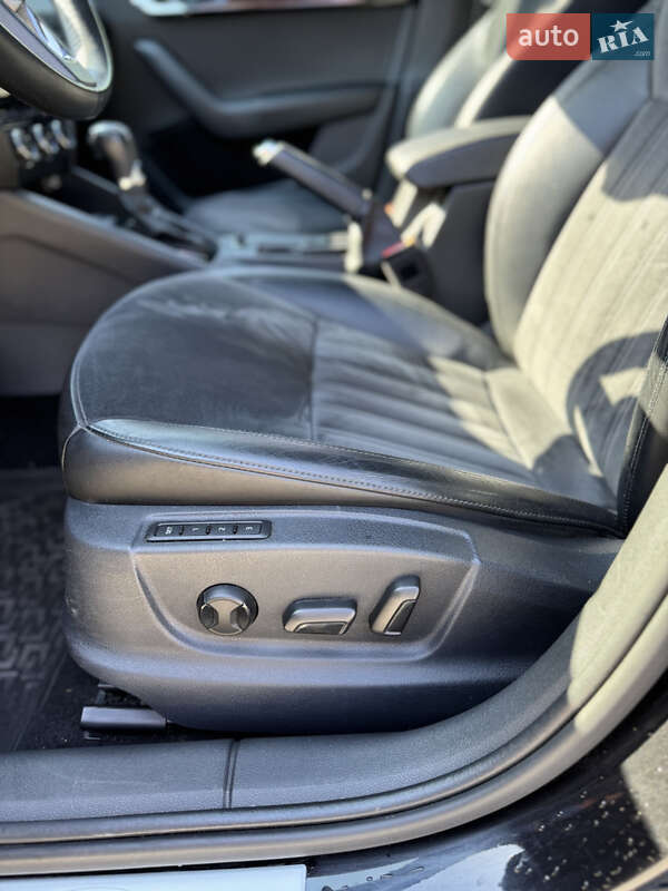 Универсал Skoda Octavia 2019 в Кропивницком фото 11 Универсал Skoda Octavia 2019 в Кропивницком