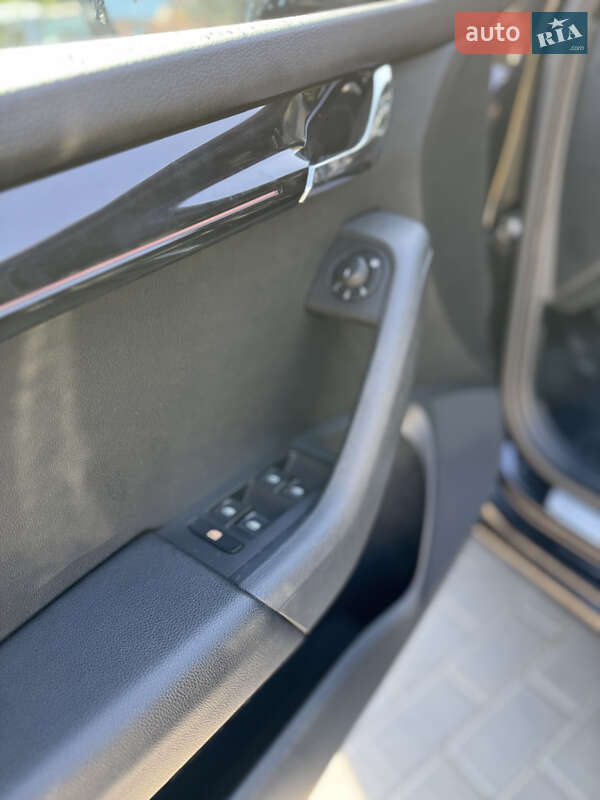 Универсал Skoda Octavia 2019 в Кропивницком фото 18 Универсал Skoda Octavia 2019 в Кропивницком