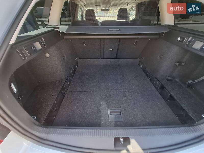 Универсал Skoda Octavia 2019 в Днепре