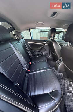 Лифтбек Skoda Octavia 2008 в 