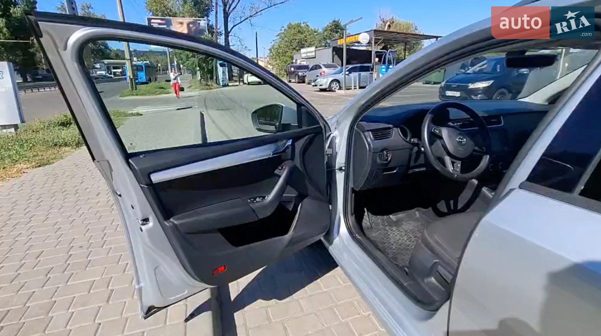2019 Skoda Octavia - мініатюра 14