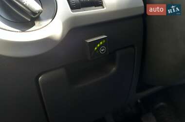 Лифтбек Skoda Octavia 2008 в 
