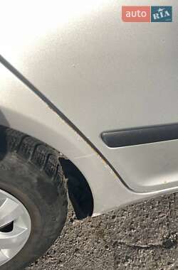 Универсал Skoda Octavia 2007 в 