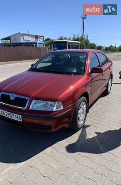 Ліфтбек Skoda Octavia 2008 в Баришівка