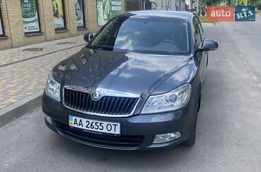 Лифтбек Skoda Octavia 2012 в Новоархангельске