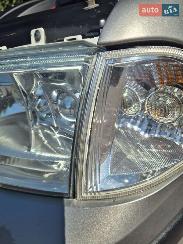 Лифтбек Skoda Octavia 2009 в Миргороде фото 22 Лифтбек Skoda Octavia 2009 в Миргороде