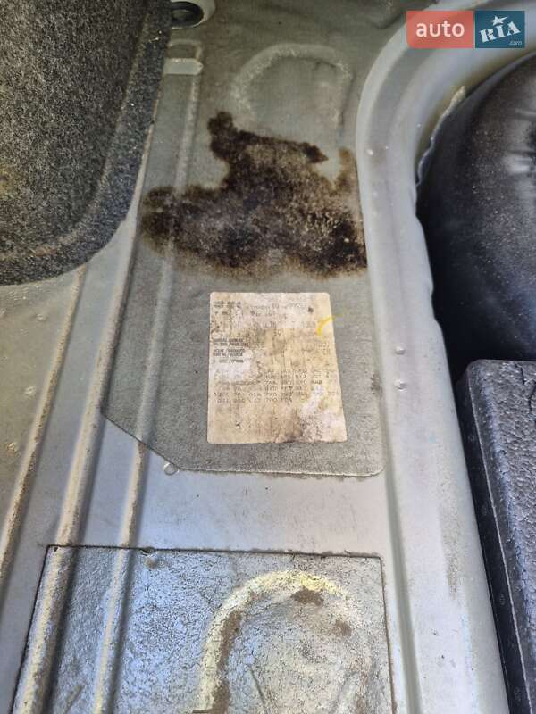 Лифтбек Skoda Octavia 2009 в Миргороде фото 23 Лифтбек Skoda Octavia 2009 в Миргороде