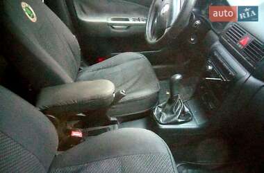 Универсал Skoda Octavia 2008 в Виннице