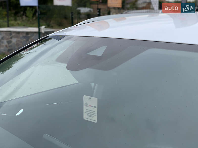 Універсал Skoda Octavia 2020 в Бердичеві фото 25 Універсал Skoda Octavia 2020 в Бердичеві