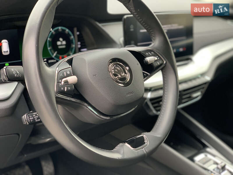 Універсал Skoda Octavia 2020 в Бердичеві фото 28 Універсал Skoda Octavia 2020 в Бердичеві