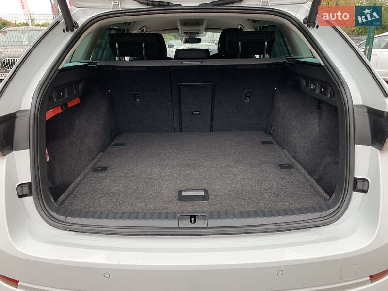 Універсал Skoda Octavia 2020 в Бердичеві фото 33 Універсал Skoda Octavia 2020 в Бердичеві