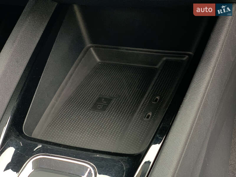 Універсал Skoda Octavia 2020 в Бердичеві фото 47 Універсал Skoda Octavia 2020 в Бердичеві