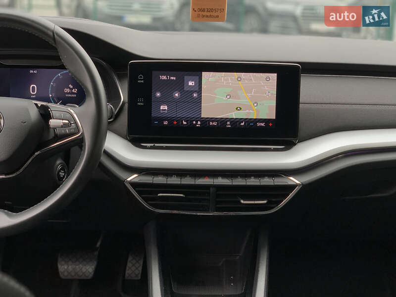 Універсал Skoda Octavia 2020 в Бердичеві фото 83 Універсал Skoda Octavia 2020 в Бердичеві