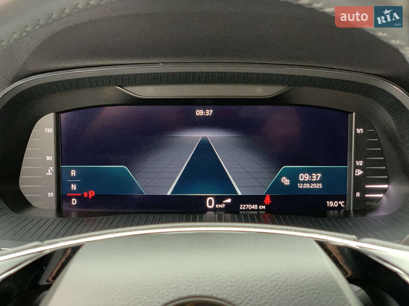 Універсал Skoda Octavia 2020 в Бердичеві фото 65 Універсал Skoda Octavia 2020 в Бердичеві