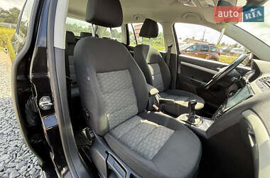 Универсал Skoda Octavia 2012 в 