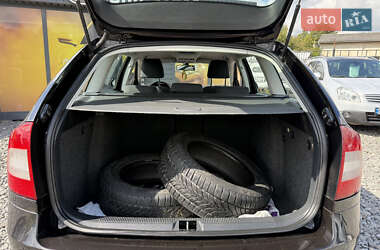 Универсал Skoda Octavia 2012 в 