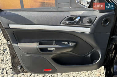 Универсал Skoda Octavia 2012 в 