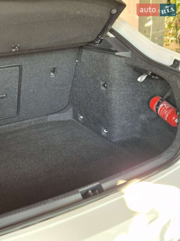 Ліфтбек Skoda Octavia 2017 в Луцьку фото 20 Ліфтбек Skoda Octavia 2017 в Луцьку