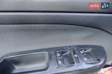 Универсал Skoda Octavia 2006 в 