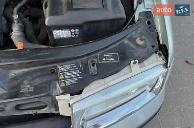 Лифтбек Skoda Octavia 2009 в 
