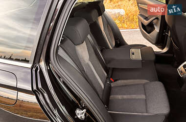 Универсал Skoda Octavia 2022 в 