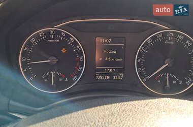 Універсал Skoda Octavia 2010 в Кельменцях