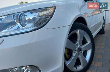 Універсал Skoda Octavia 2010 в Знам'янці