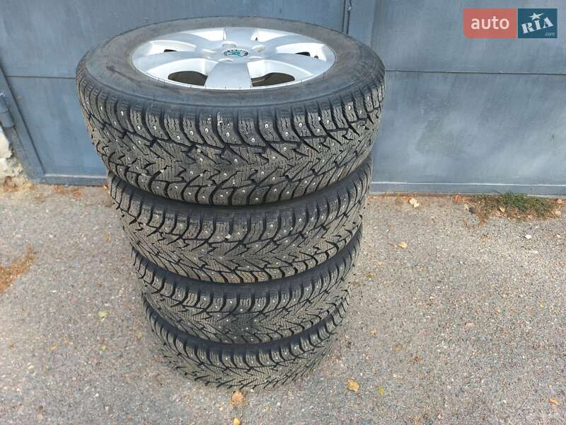 Універсал Skoda Octavia 2010 в Знам'янці