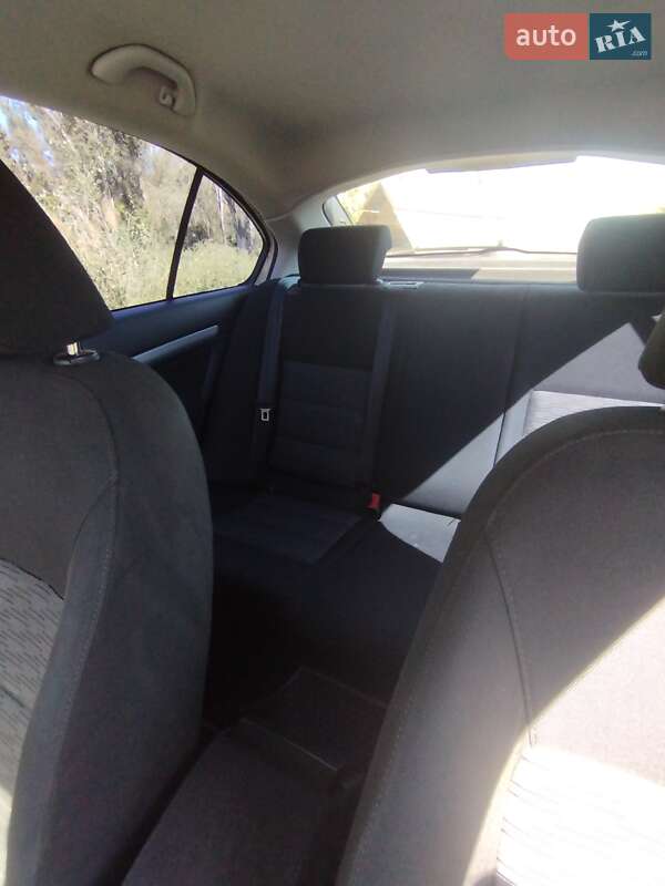 Лифтбек Skoda Octavia 2012 в Решетиловке