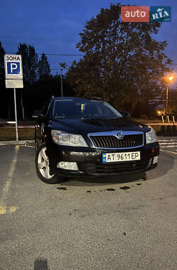 Универсал Skoda Octavia 2011 в Ивано-Франковске