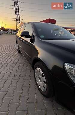 Универсал Skoda Octavia 2009 в 