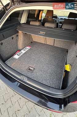Универсал Skoda Octavia 2009 в 