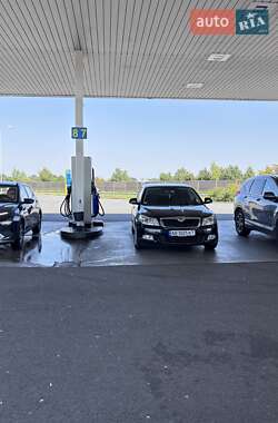 Универсал Skoda Octavia 2009 в 