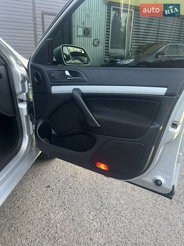 Лифтбек Skoda Octavia 2008 в Полтаве