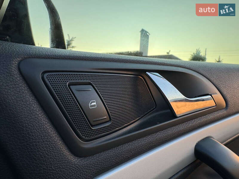 Универсал Skoda Octavia 2006 в Стрые