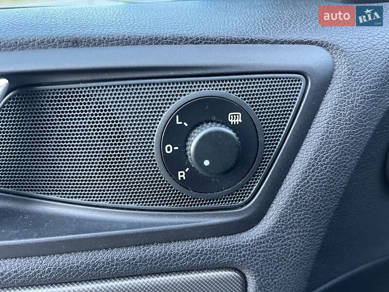 Универсал Skoda Octavia 2007 в Хмельницком