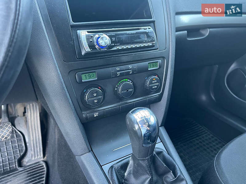 Универсал Skoda Octavia 2007 в Хмельницком