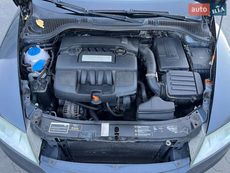 Универсал Skoda Octavia 2007 в Хмельницком